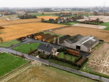 ferme à vendre