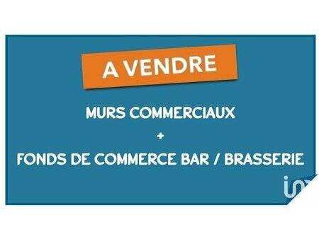 vente bar