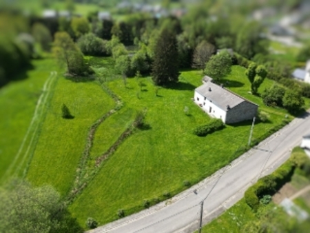 ferme à vendre