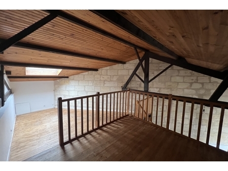 annonce maison à vendre