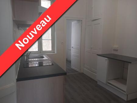 appartement 2 pièces - 49m² - montargis