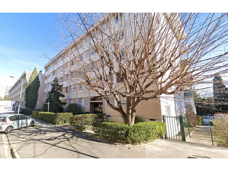 vente appartement 3 pièces 64 m² aix-en-provence (13090)