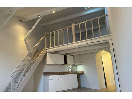 vente appartement 2 pièces 54 m² aix-en-provence (13090)