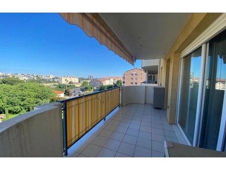 vente appartement 2 pièces 39 m² saint-laurent-du-var (06700)