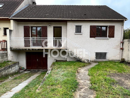 maison neuilly sur marne 5 pièce(s) 110 m2