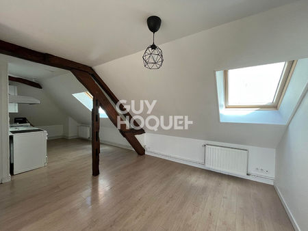 appartement à louer à auxerre (89000).