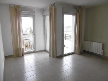 appartement dans résidence calme