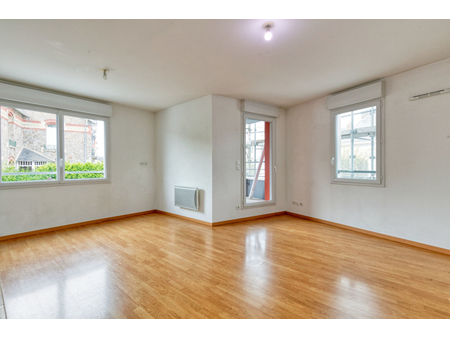 annonce appartement à vendre