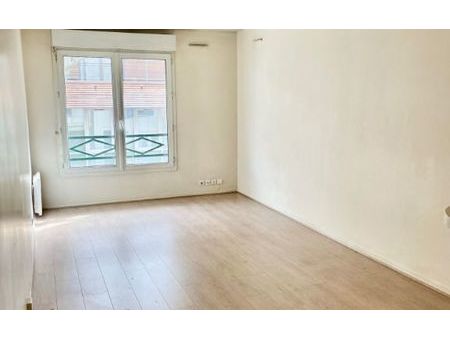 location appartement  36 m² t-0 à asnières-sur-seine  799 €