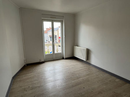 appartement t2 le creusot