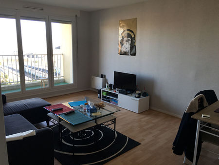 location appartement 2 pièces limoges (87000)