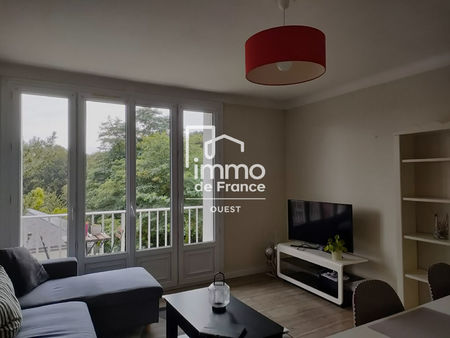 appartement nantes 3 pièce(s) 65 m2