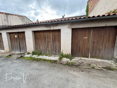 commerce à vendre aiguillon 18m2 18 000€