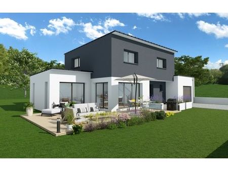 vente maison 6 pièces 119 m² cléder (29233)