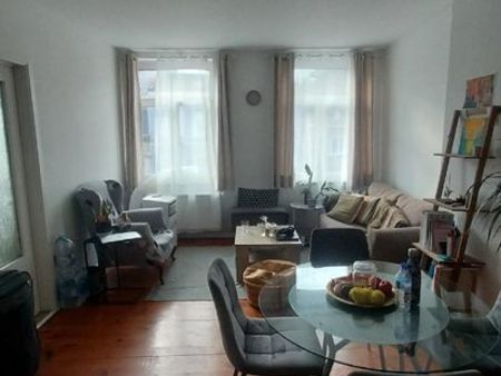 bel appartement à louer