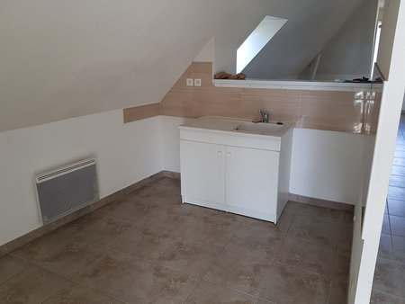 appartement chartres 1 pièce 29.60 m2