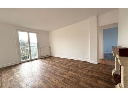 appartement compiègne 63.99 m² t-4 à vendre  99 000 €