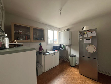 appartement le havre 2 pièce(s)