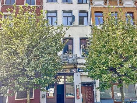 garage à vendre à schaerbeek € 600.000 (kw0ir) - era châtelain (ixelles) | zimmo