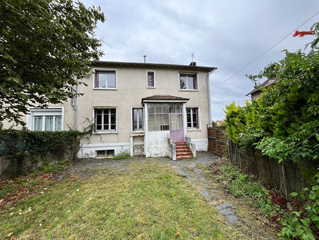 exclusivité bourges maison t5 141 m2