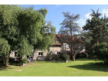 atipyque domaine equestre et gite sur pres de 3 hectares de terres