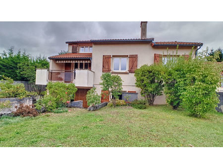 maison pontgibaud 5 pièces 152.30 m2