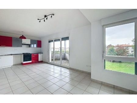 appartement bayonne 57 m² t-3 à vendre  252 000 €