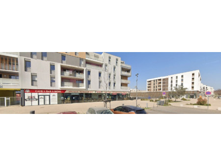 commerce à louer sathonay camp 1 pièce(s) 290m2 5 000€/mois ht/hc