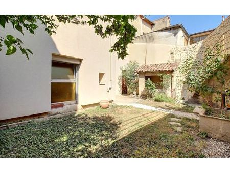 immeuble bourg-lès-valence 320 m² t-10 à vendre  420 000 €