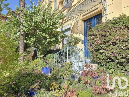 vente appartement 2 pièces de 48 m² à menton (06500)