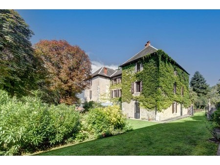 château à vendre dans le quartier italie-jacotot