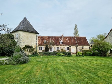 château à vendre à loches