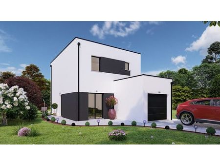 vente maison 5 pièces 75 m²