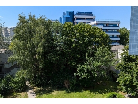 annonce appartement à vendre