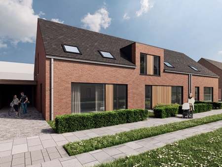 maison à vendre à roeselare € 344.000 (kvxtk) | zimmo