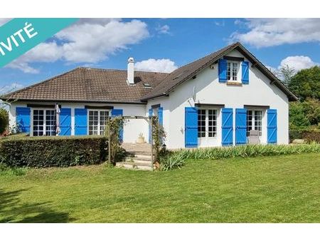 vente maison 5 pièces 156 m² évreux (27000)