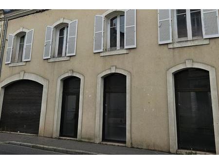 vente maison au mans (72000) : à vendre / 248m² le mans