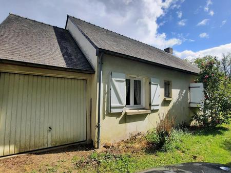 vente maison à vigneux-de-bretagne (44360) : à vendre / 73m² vigneux-de-bretagne