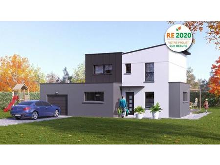 vente maison à arradon (56610) : à vendre / 153m² arradon