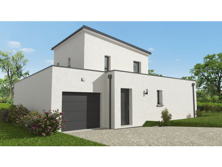 vente maison à brech (56400) : à vendre / 110m² brech