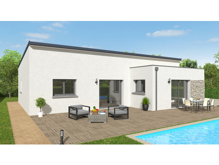 vente maison à brech (56400) : à vendre / 20m² brech