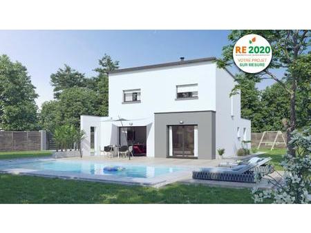 vente maison à saint-avé (56890) : à vendre / 125m² saint-avé