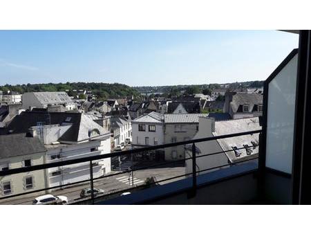 vente appartement 2 pièces à quimper centre - rosmadec - gare (29000) : à vendre 2 pièces 