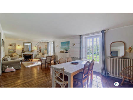 vente maison à saint-avé (56890) : à vendre / 220m² saint-avé