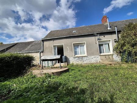 vente maison à varades (44370) : à vendre / 47m² varades