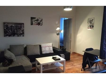 location appartement 2 pièces 45 m² ajaccio (20000)