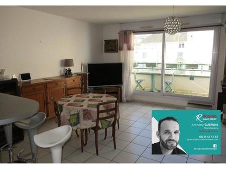 location appartement 4 pièces colocation à angers saint-serge (49000) : à louer 4 pièces c