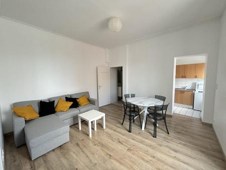 location appartement 2 pièces meublé aux sables-d'olonne (85100) : à louer 2 pièces meublé