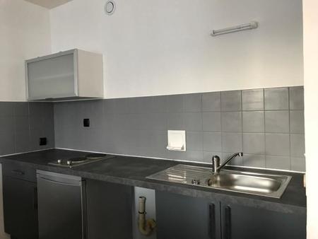 location appartement 2 pièces à nantes canclaux - mellinet (44000) : à louer 2 pièces / 44