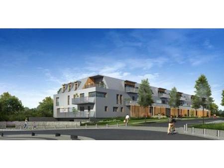 location appartement 3 pièces à saint-herblain bourg-solvardière-pelousière (44800) : à lo